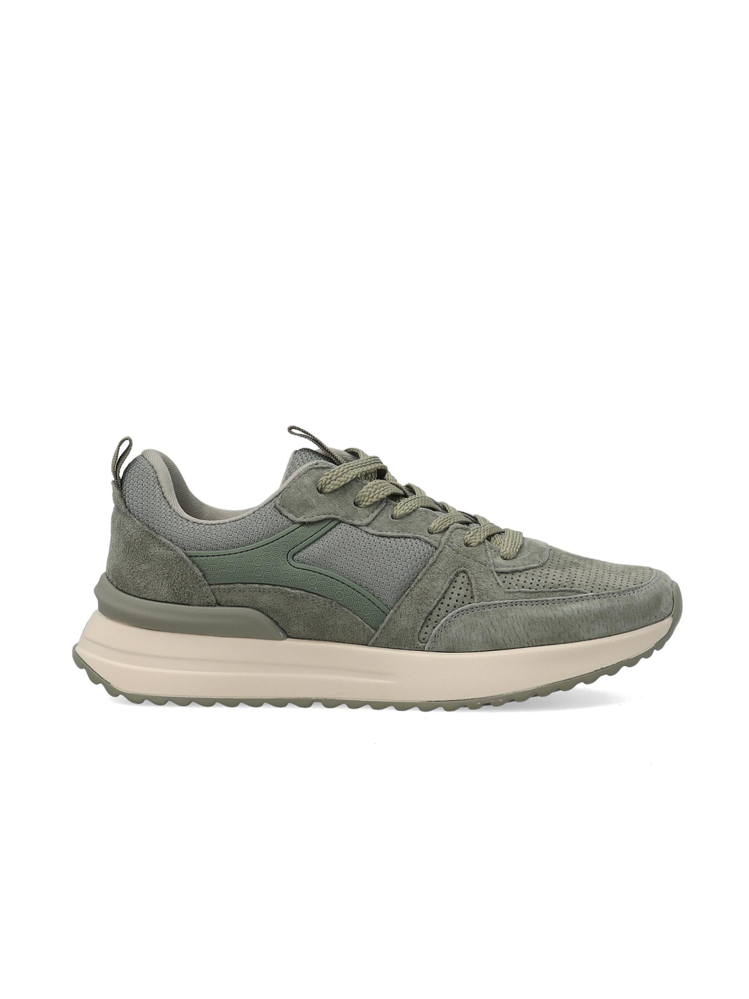 VENEZIA Sneakers in 36 in Green, Item view