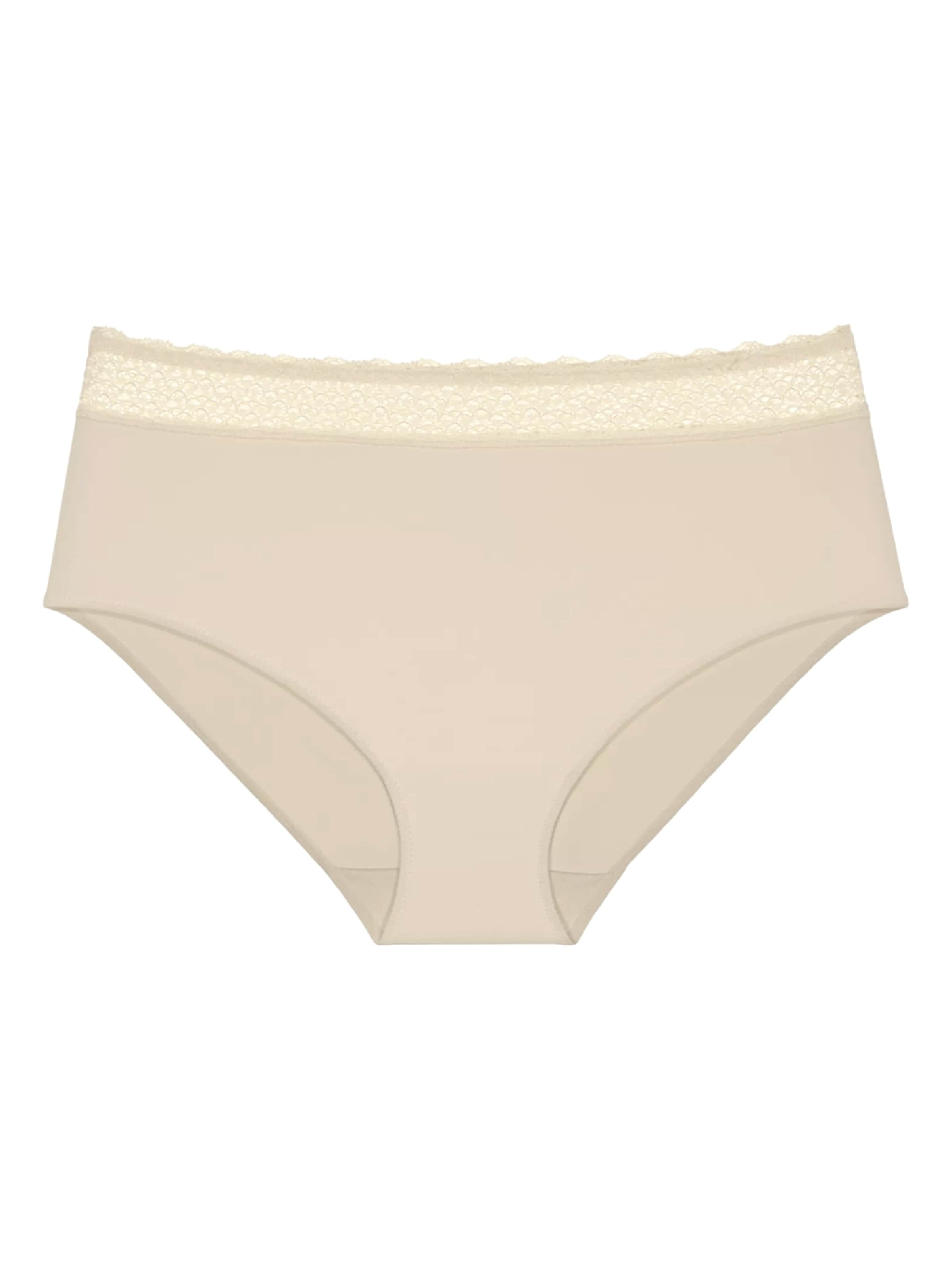 TRIUMPH Slip 'Feel of Modal' in Beige