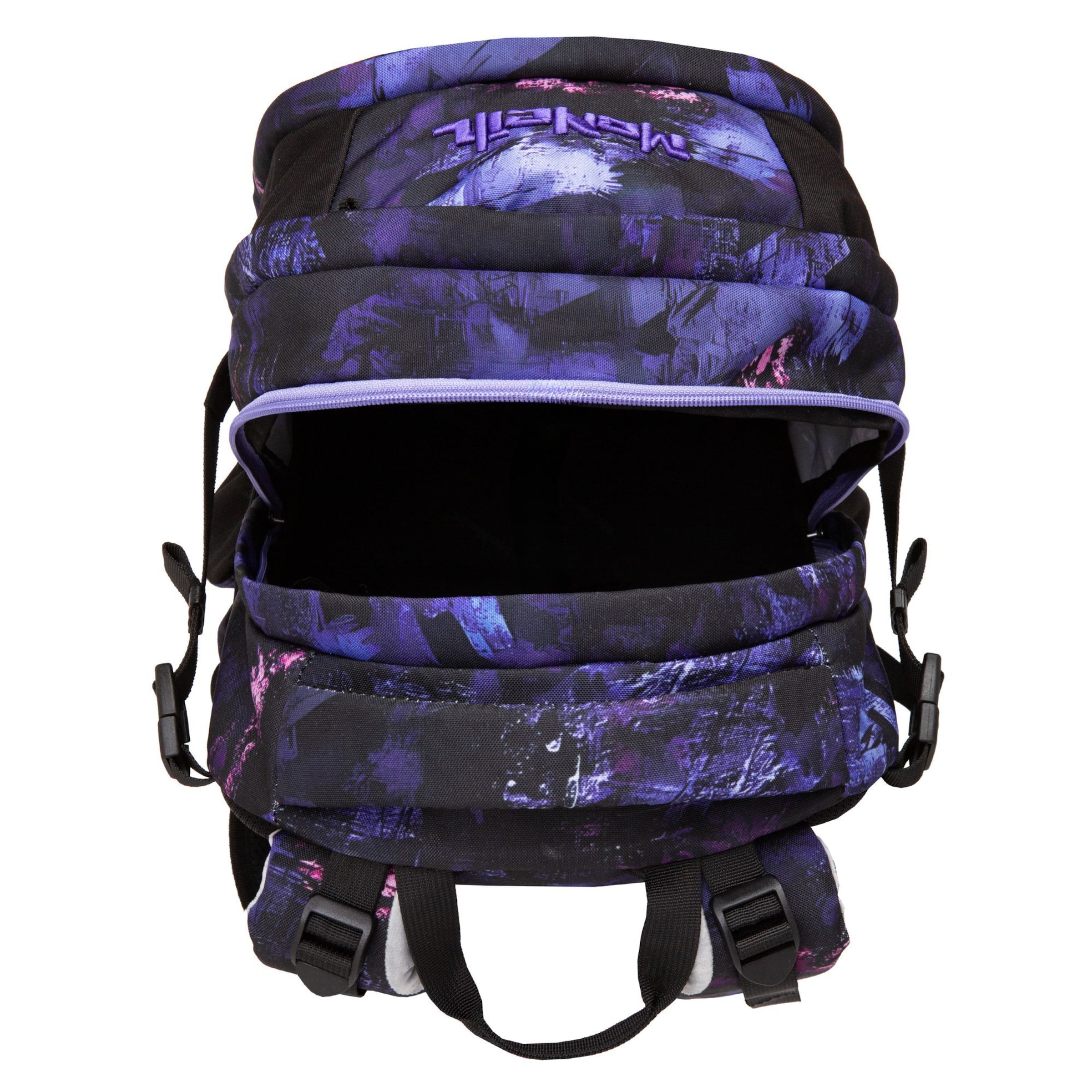 MCNEILL Backpack 'LUCA ' in Blue