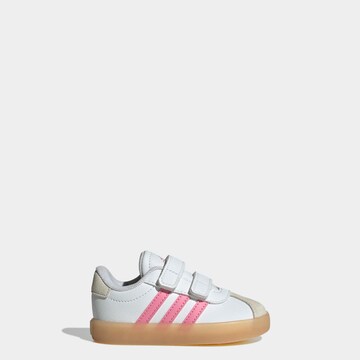 ADIDAS SPORTSWEAR Σνίκερ 'VL Court 3.0' σε λευκό