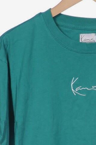 Karl Kani Shirt in XS in Green