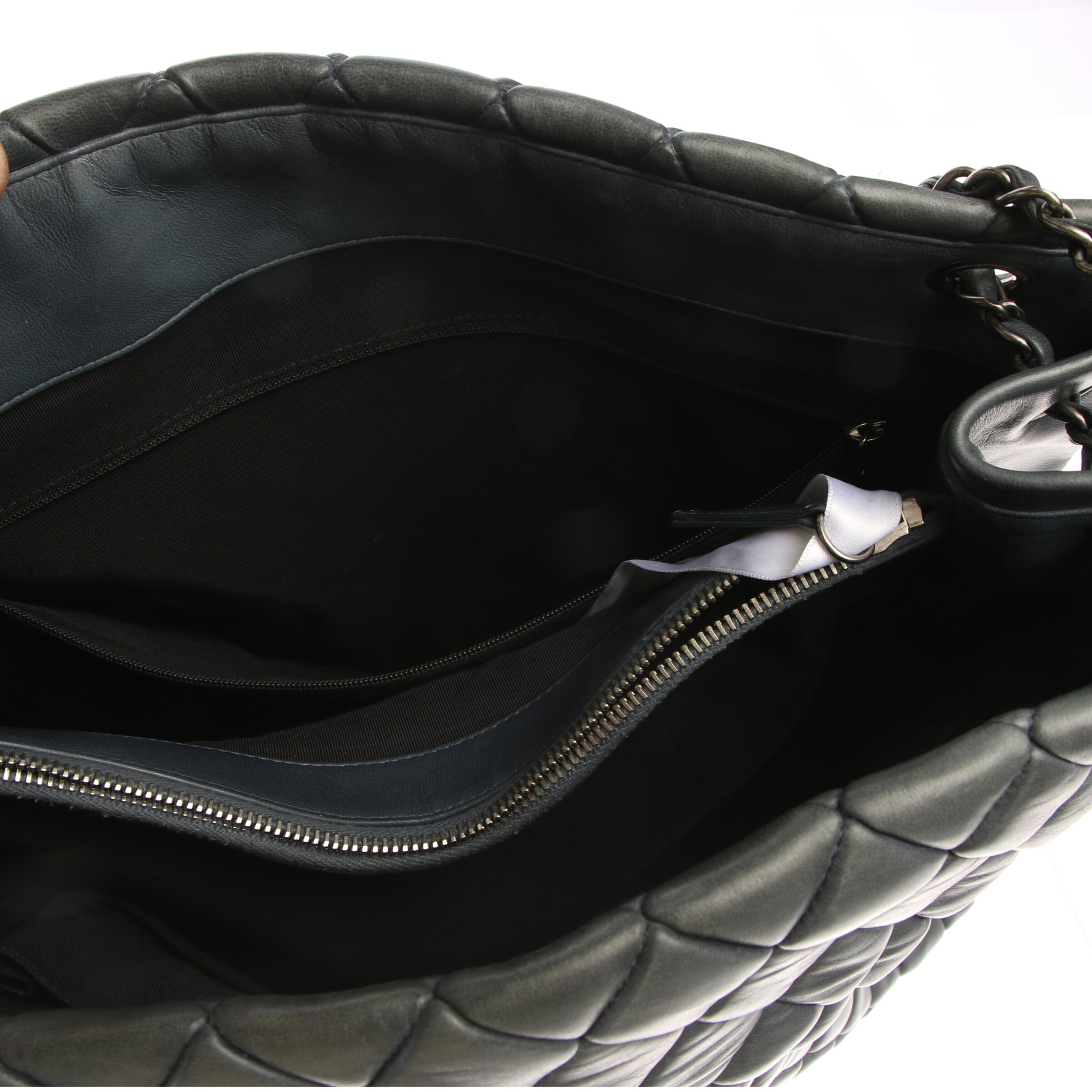 CHANEL Bag in One size in Blue