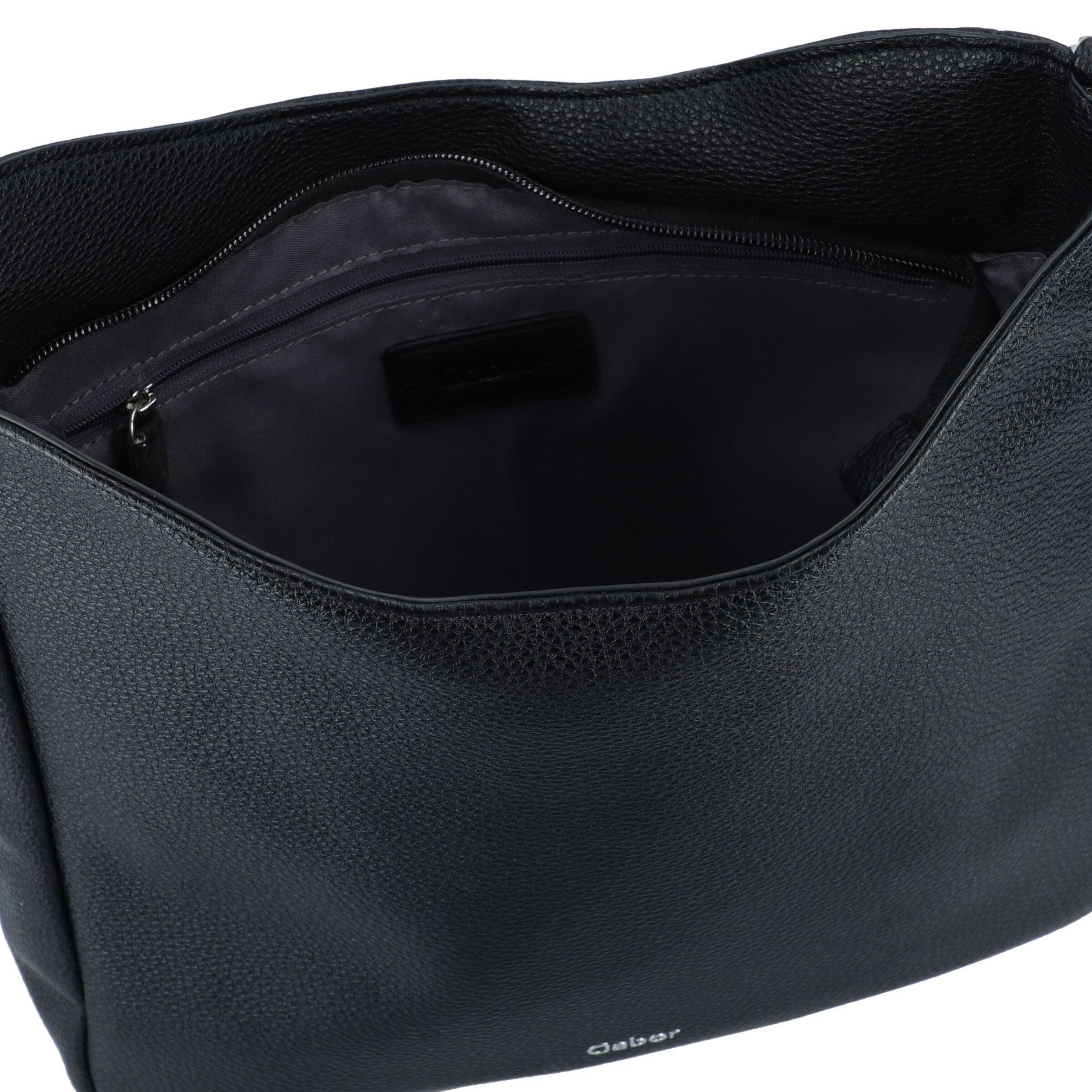 GABOR Shoulder bag 'Vivien' in Black