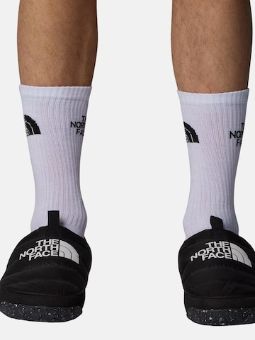 Calzino di THE NORTH FACE in bianco