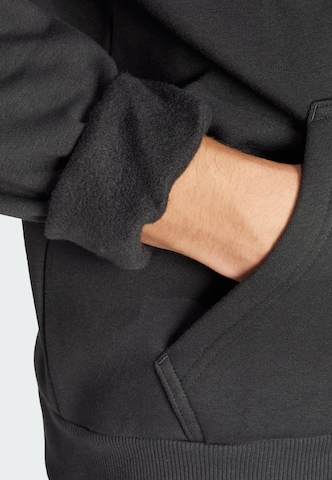 ADIDAS ORIGINALS Sweatshirt 'Paris' in Black