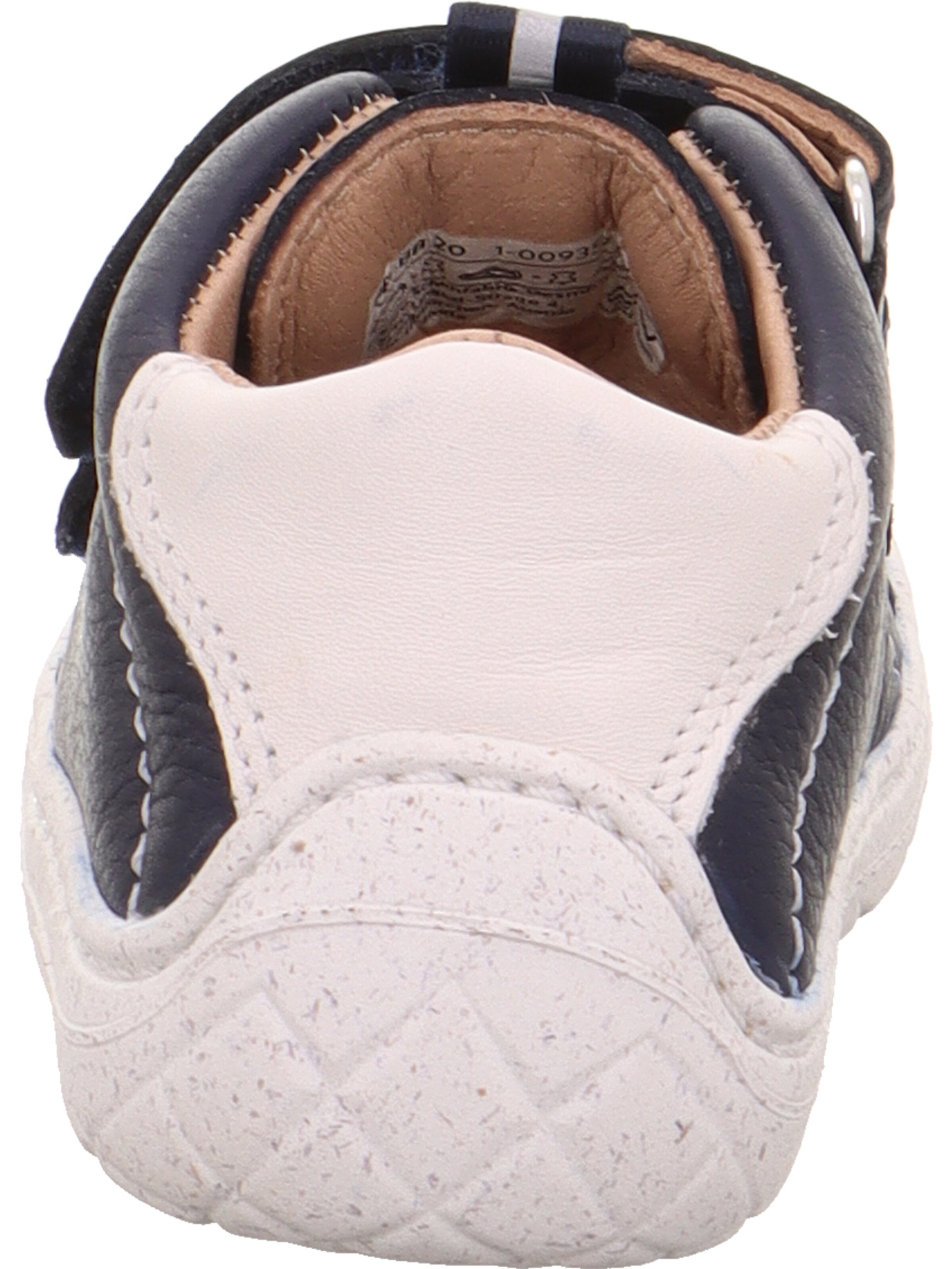 SUPERFIT First-Step Shoes 'Saturnus' in Blue