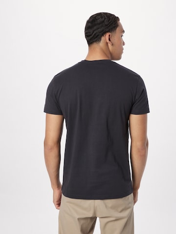 Iriedaily Bluser & t-shirts 'Nutcrax' i blå