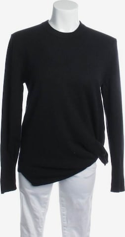 ALTUZARRA Sweater & Cardigan in L in Black: front
