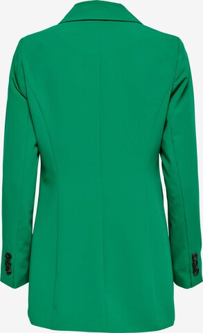 Blazer 'Mila' di ONLY in verde