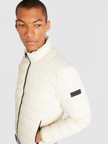 Marc O'Polo Between-season jacket in White