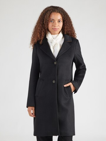 Manteau mi-saison s.Oliver en gris : devant
