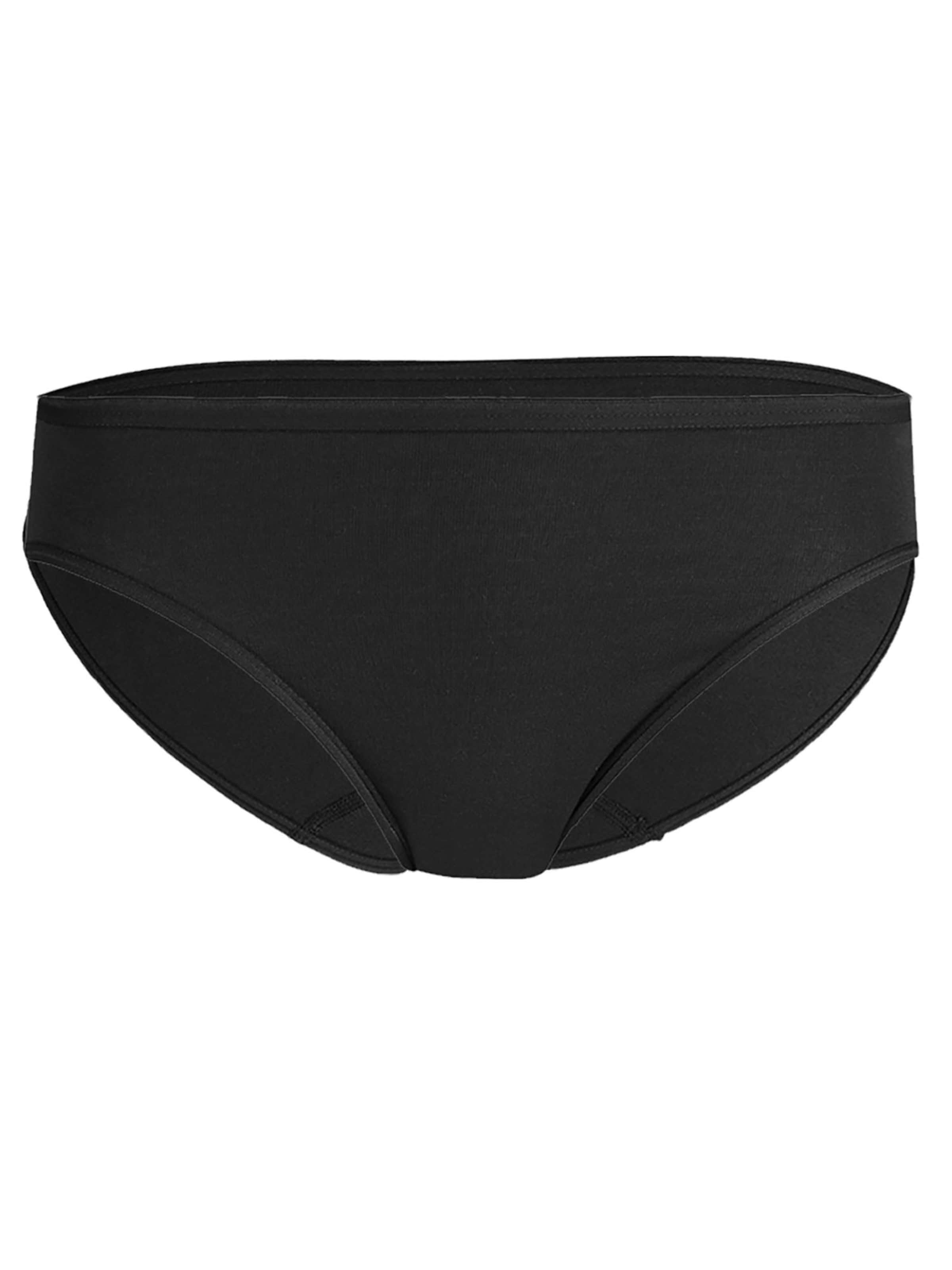 Nina von C. Slip 'Motion'‌‌‌‌‌‌‌‌ in Schwarz