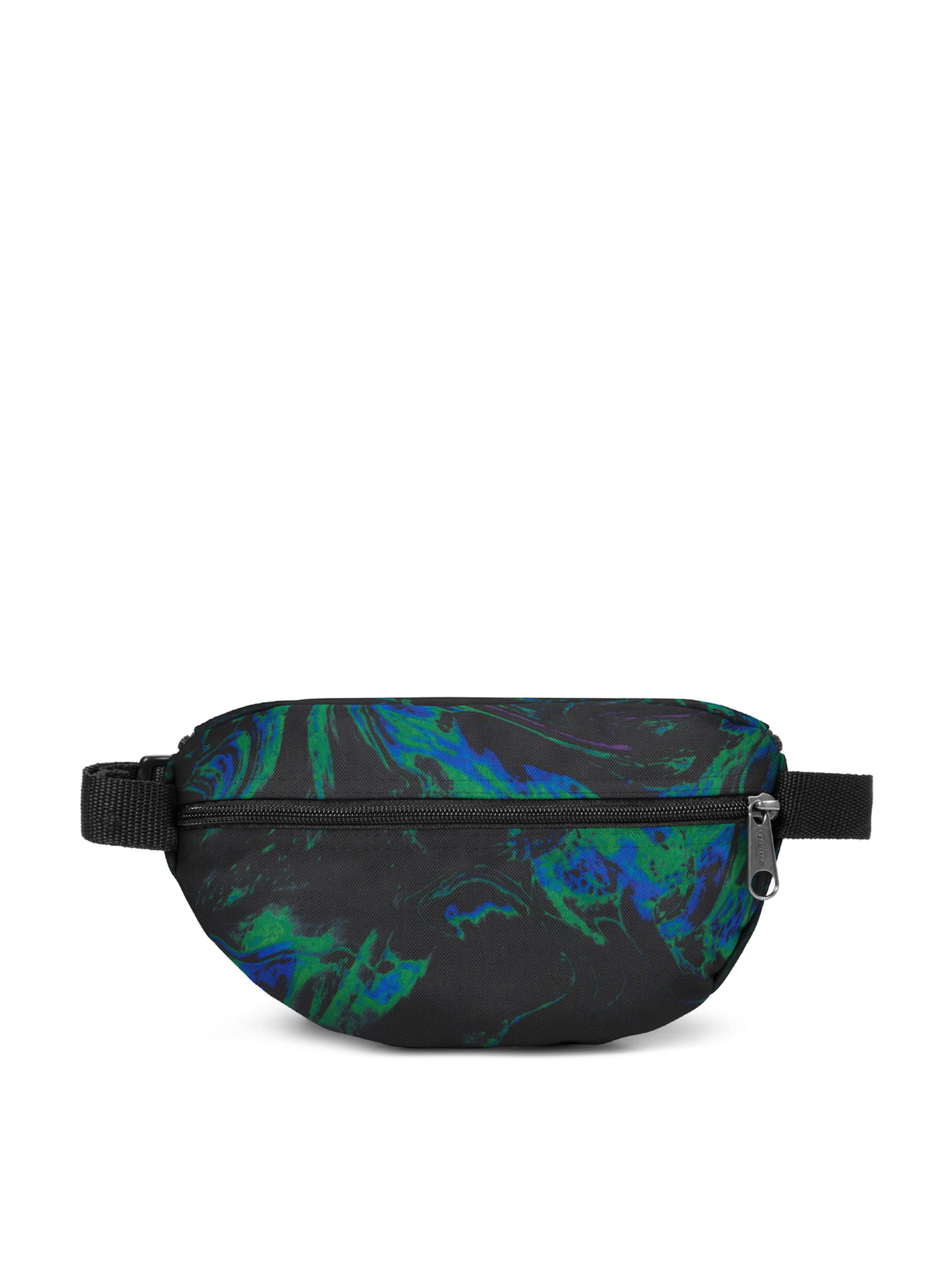 EASTPAKPojasna torbica 'Springer' - crna boja