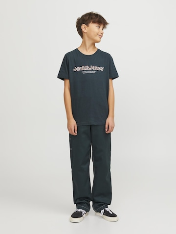 T-Shirt Jack & Jones Junior en vert