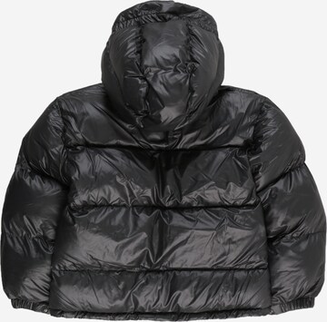 Nike Sportswear Winter Jacket in Black