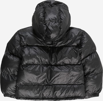 Nike Sportswear Winter jacket in Black