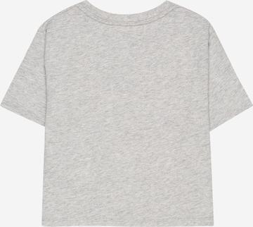 LEVI'S ® T-shirt i grå