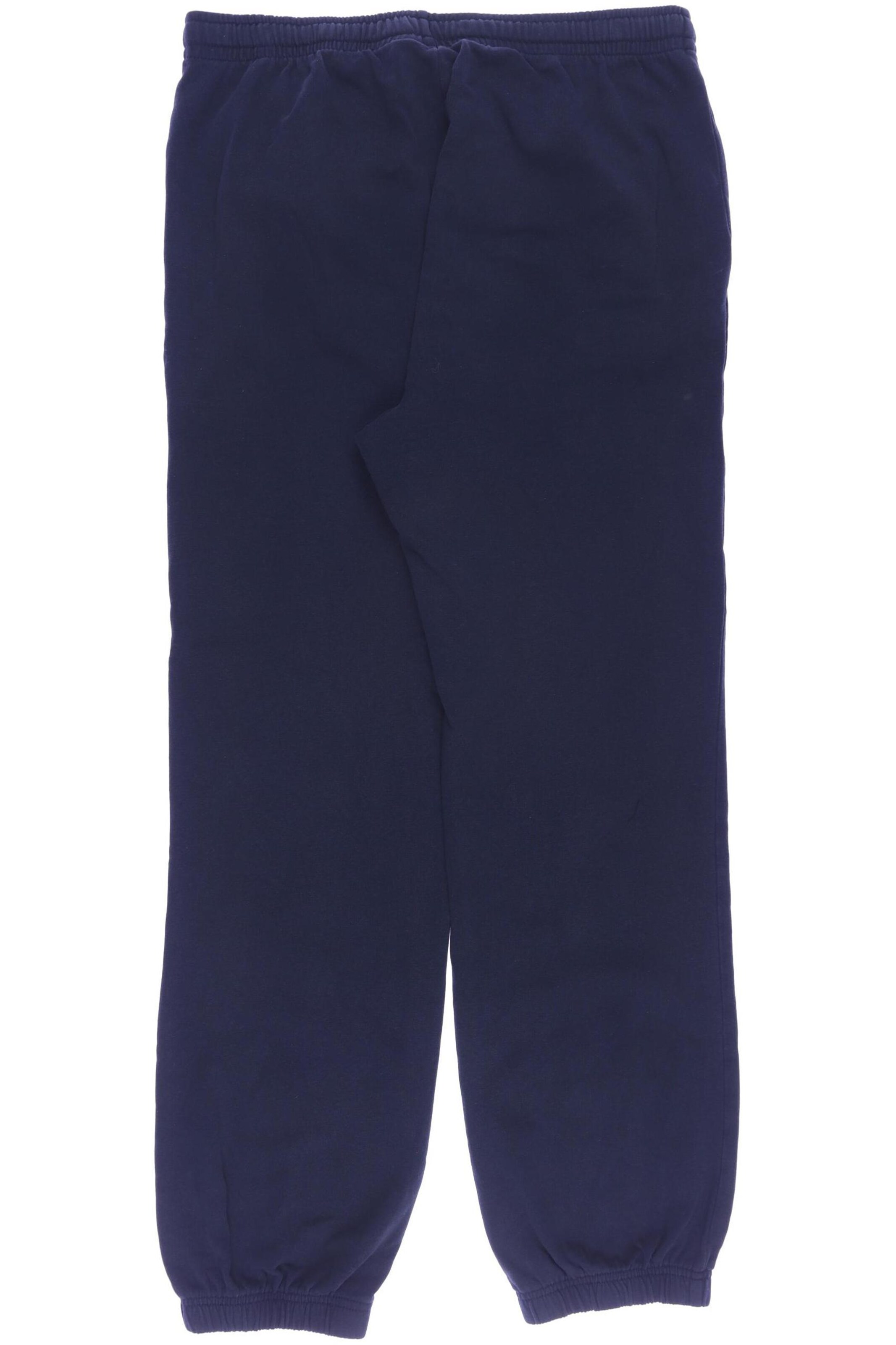 KAPPA Pants in 35-36 in Blue
