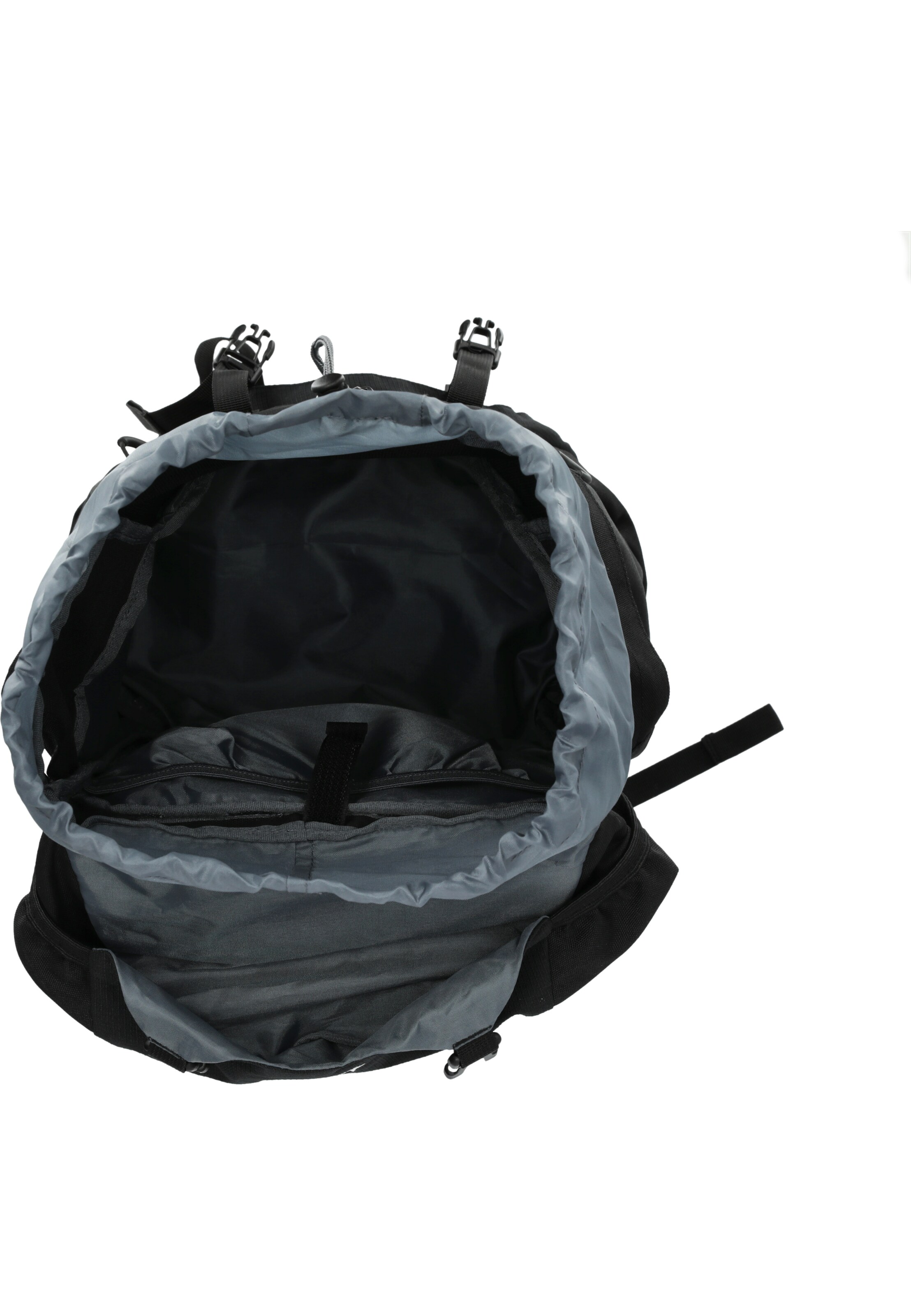 Whistler Rucksack 'Kentmere' in Schwarz