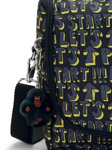 KIPLING Taška cez rameno 'New Kichirou' - Modrá