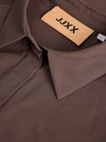JJXX Blouse 'CARO' in Brown