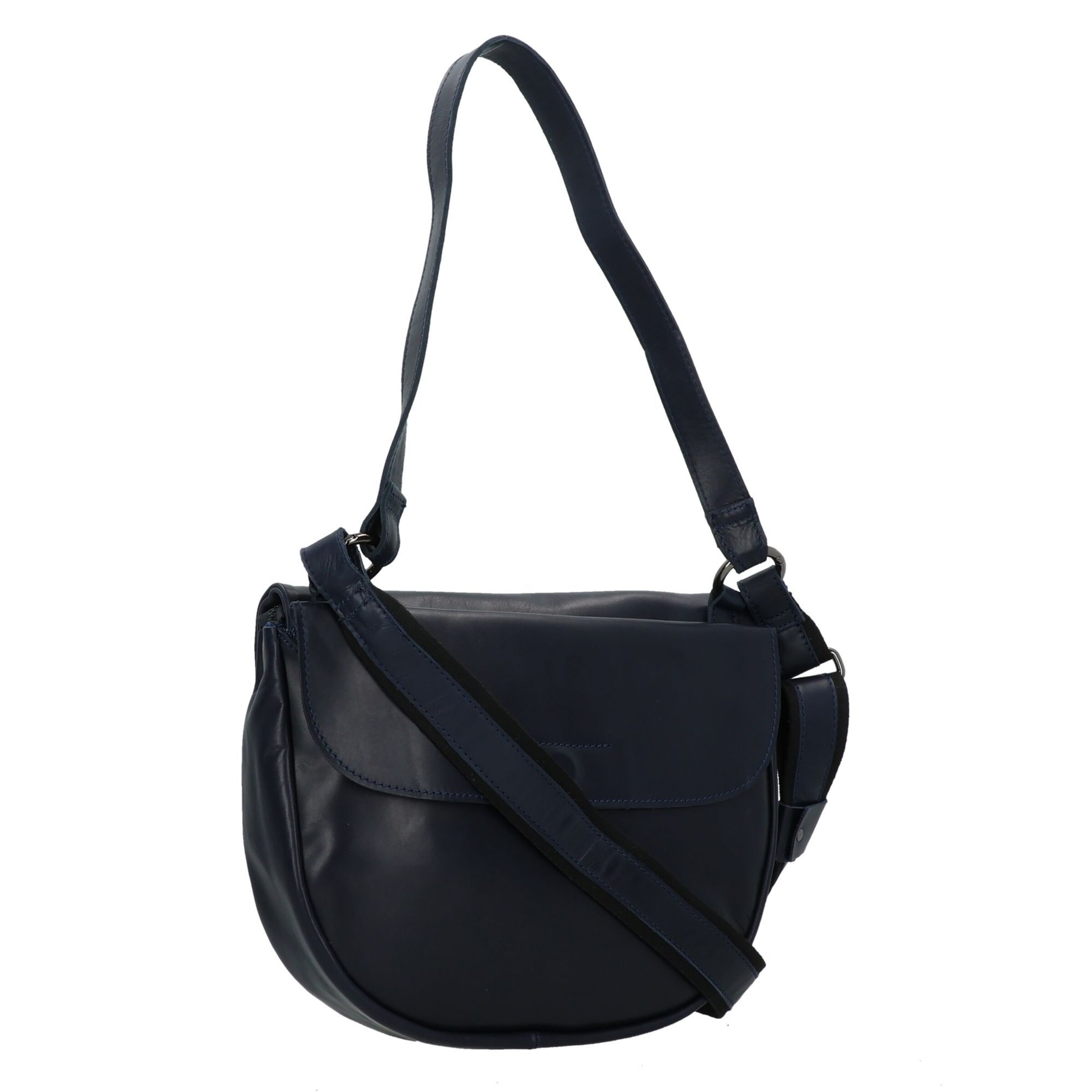 Sac bandoulière 'Caugio' Harold's en bleu