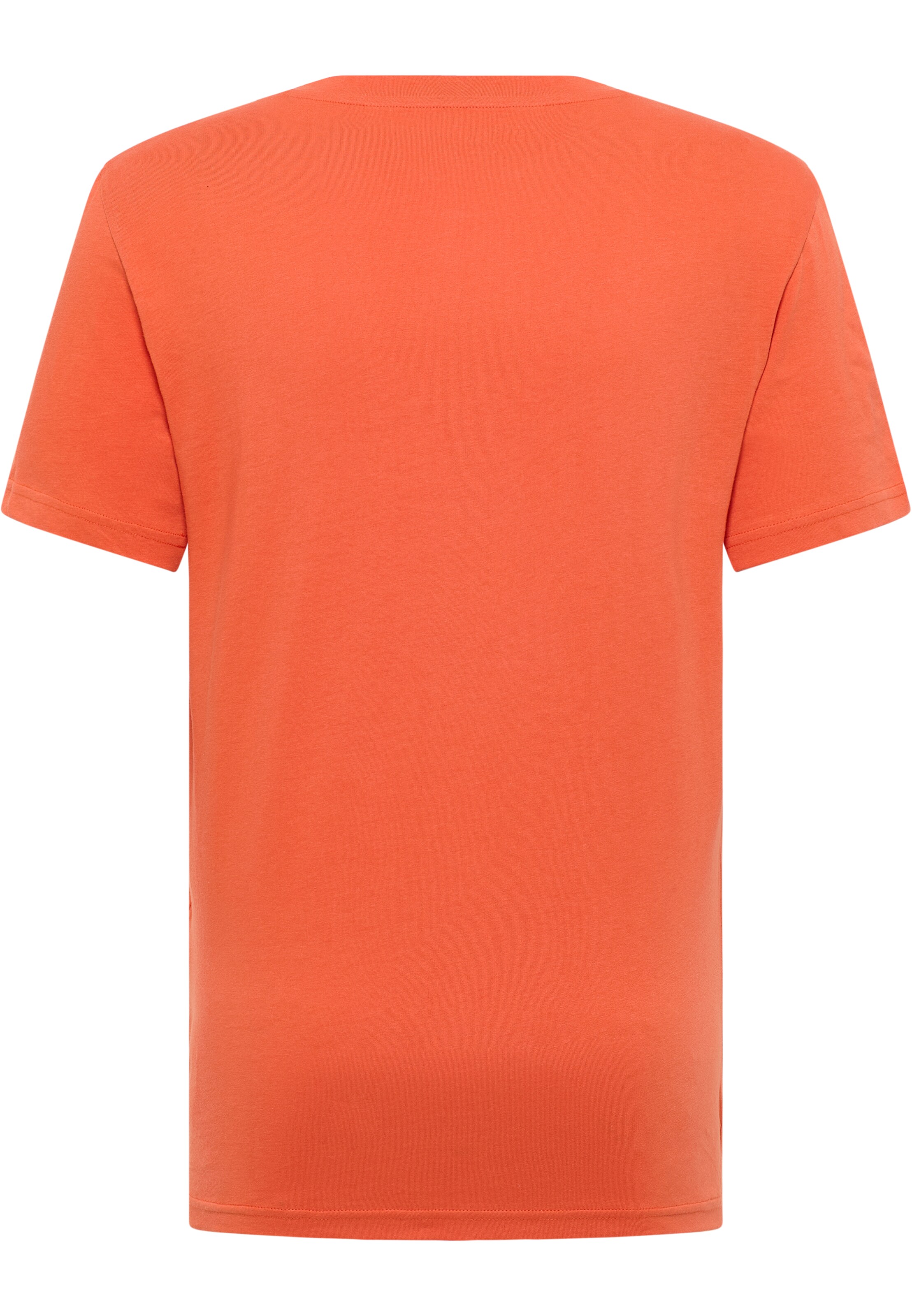 MUSTANG Bluser & t-shirts 'Austin' i orange