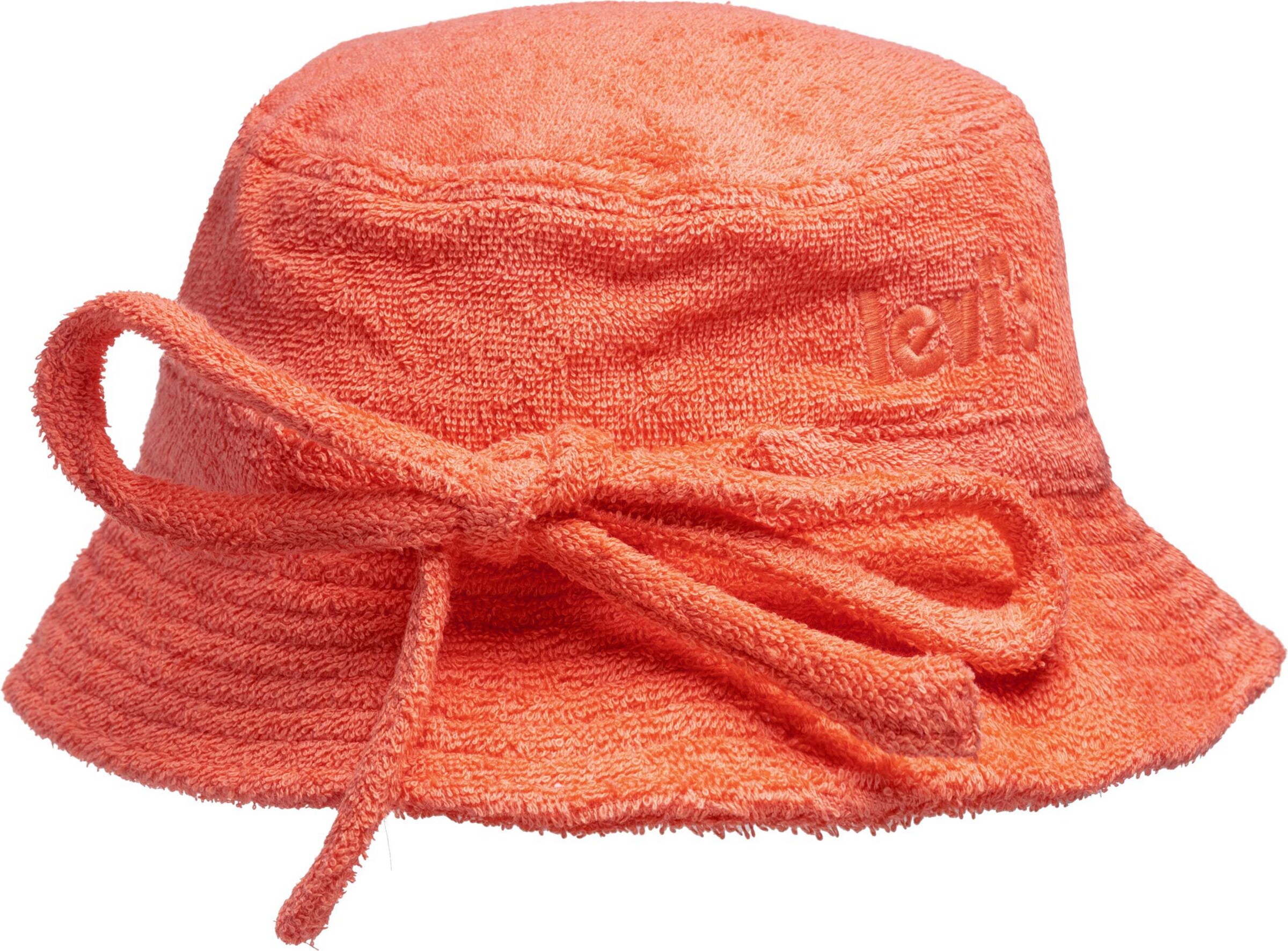 LEVI'S ® Hut in koralle, Produktansicht