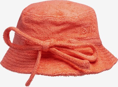 LEVI'S ® Hat in Coral, Item view