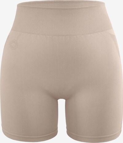 Stark Soul Shorts 'Opaque' in XS in beige, Produktansicht