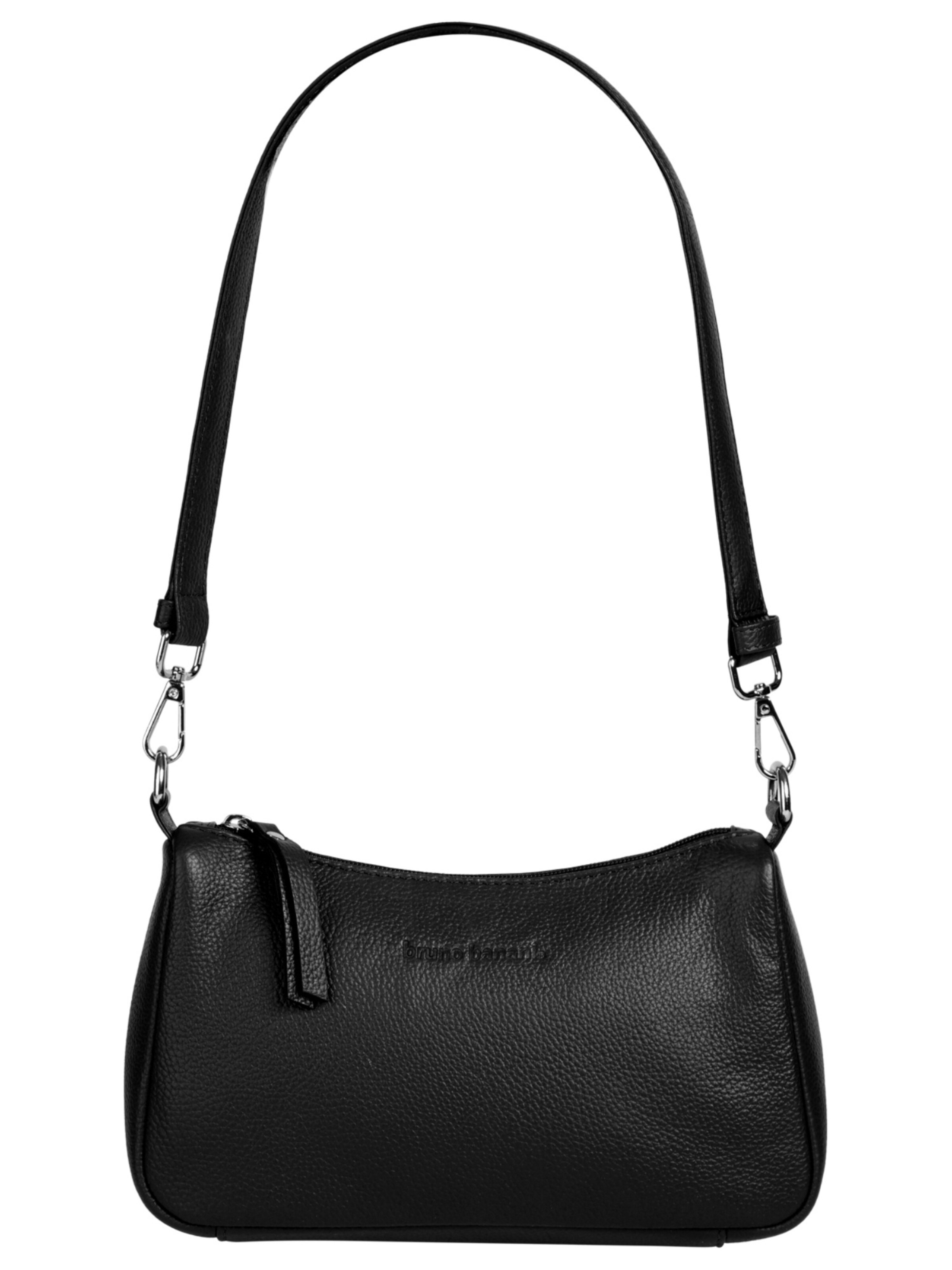 Bruno Banani Handbag 'SAMEA' in Black