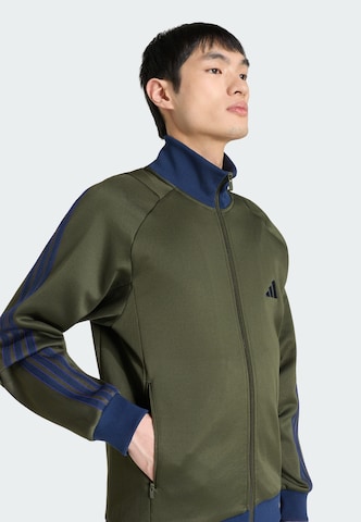 Vestes d’entraînement 'Stadium' ADIDAS SPORTSWEAR en vert