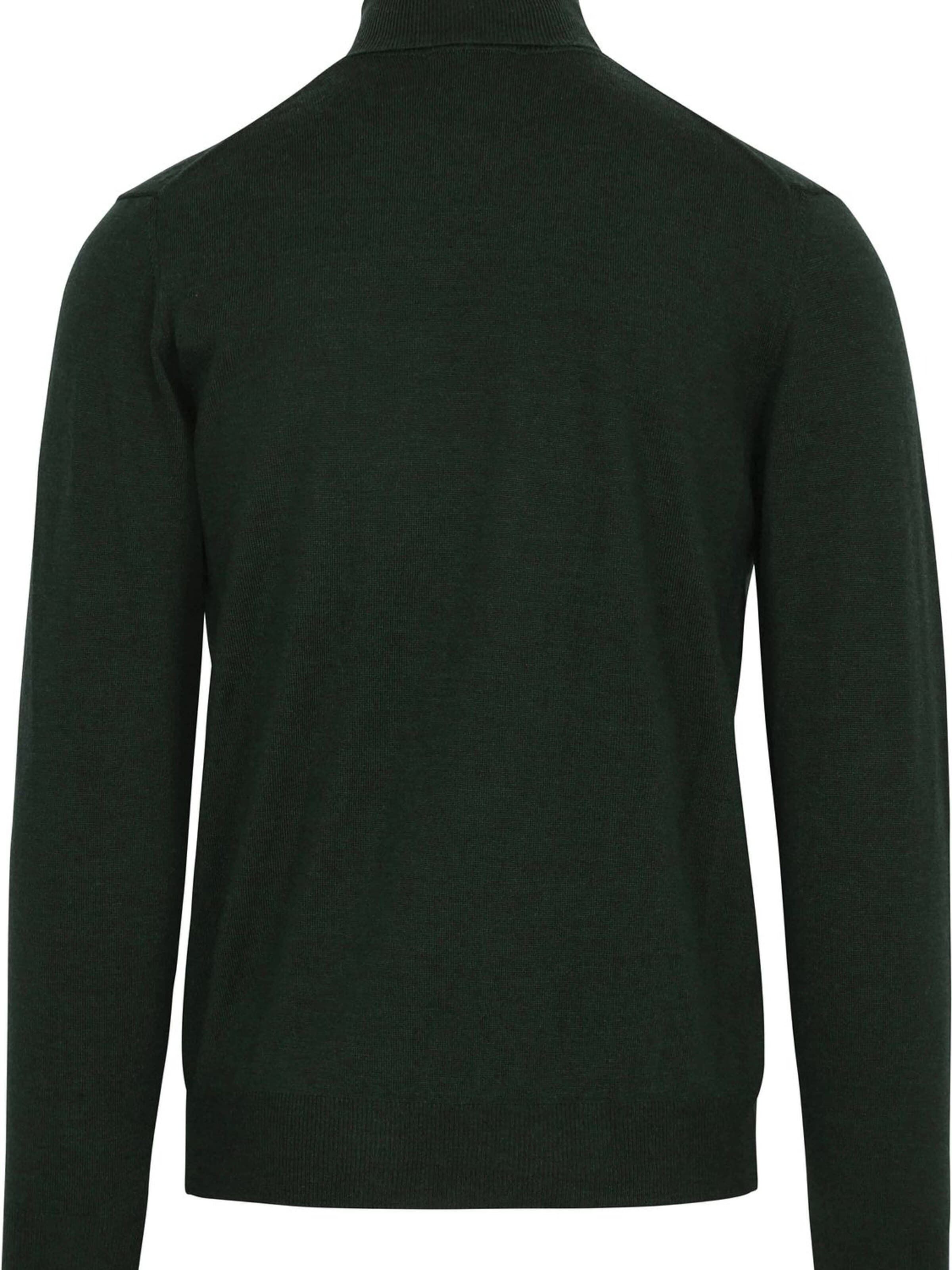 Suitable Shirt in Green
