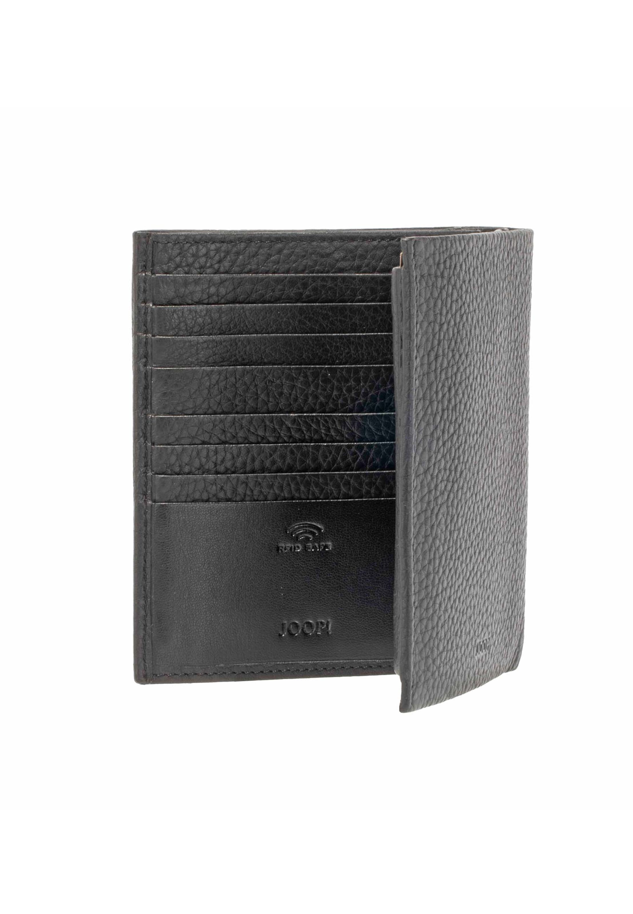 Portamonete di JOOP! in nero