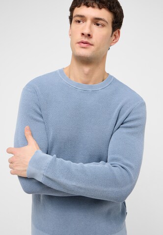 MUSTANG Pullover in Blau