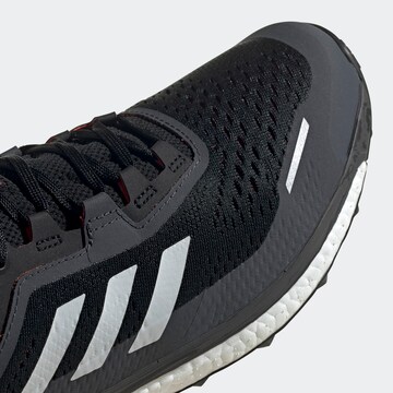 adidas Terrex Running Shoes 'Terrex Agravic' in Black