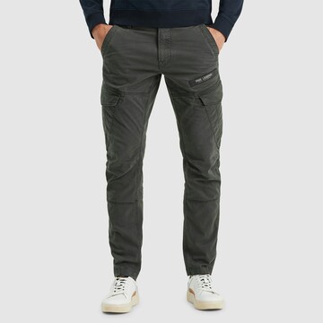 PME Legend Hose in Grau: Vorderseite