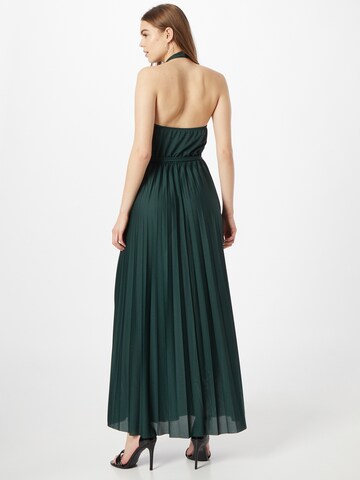 Robe 'Elna' ABOUT YOU en vert