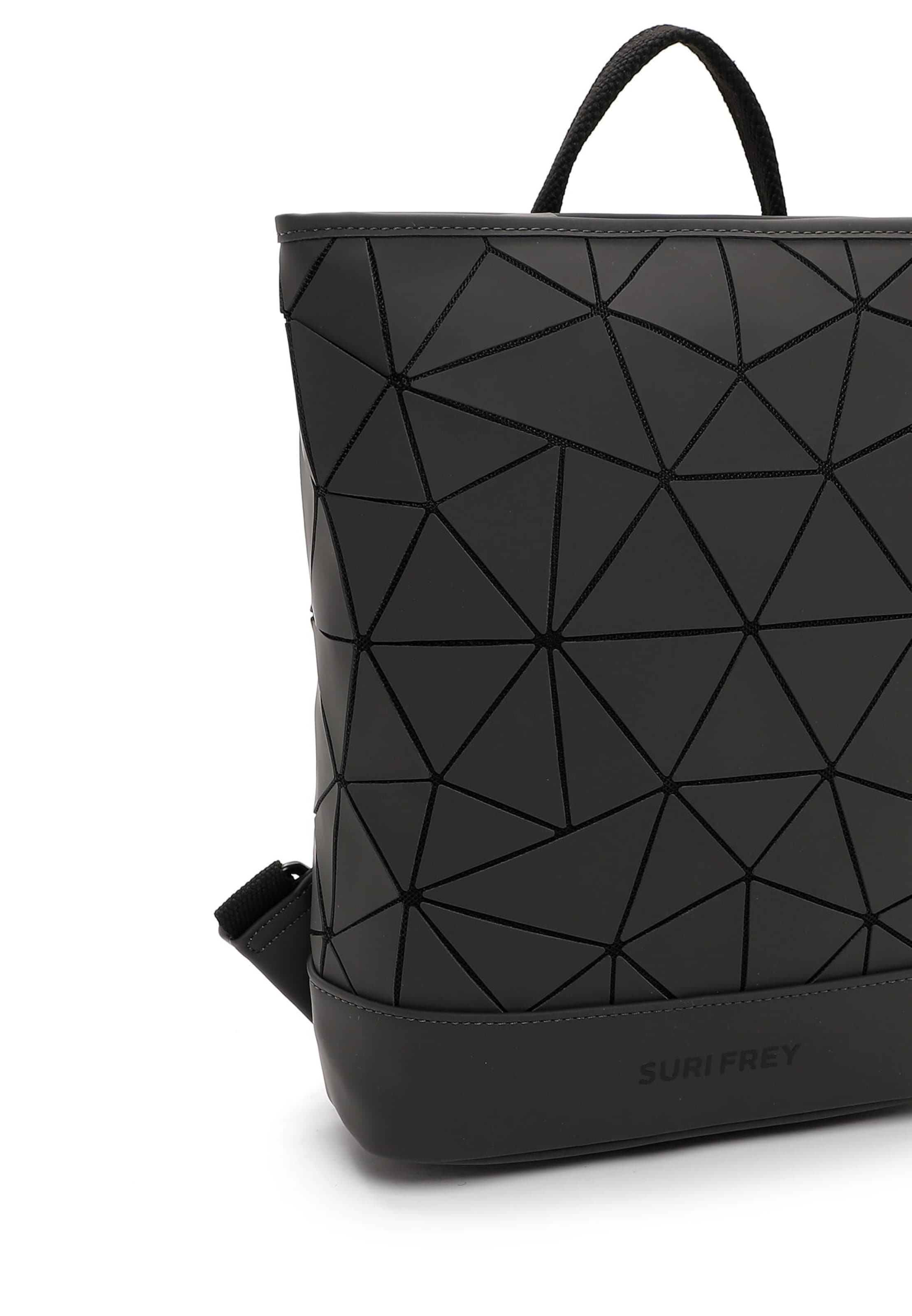 Suri Frey Рюкзак ' SFY SURI Sports Jessy-Lu ' в Серый