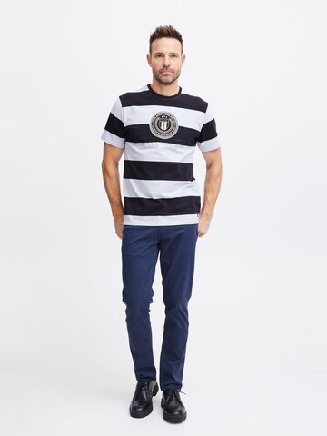 FQ1924 Shirt 'Tom' in Blue