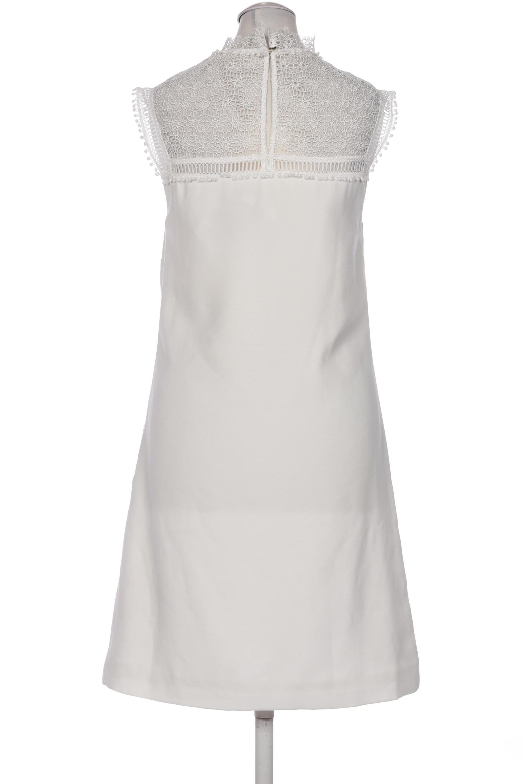 Ted Baker Kleid XS in Weiß