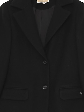 Kocca Winterjacke 'AMIATAN' in Schwarz