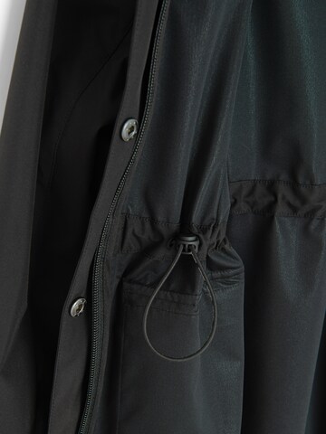 Giacca funzionale di NoWear in nero