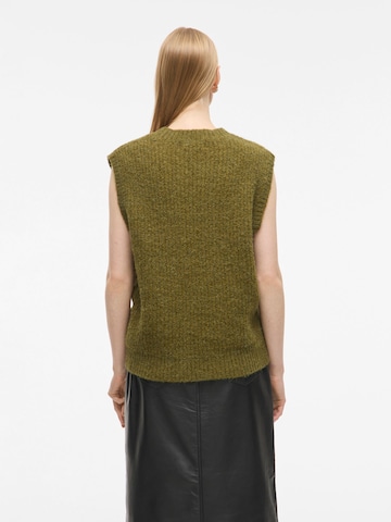 ROUGE EDIT - Jersey en verde