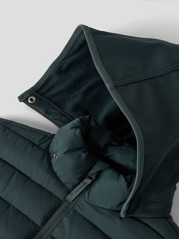 NAME IT Jacke in Grün