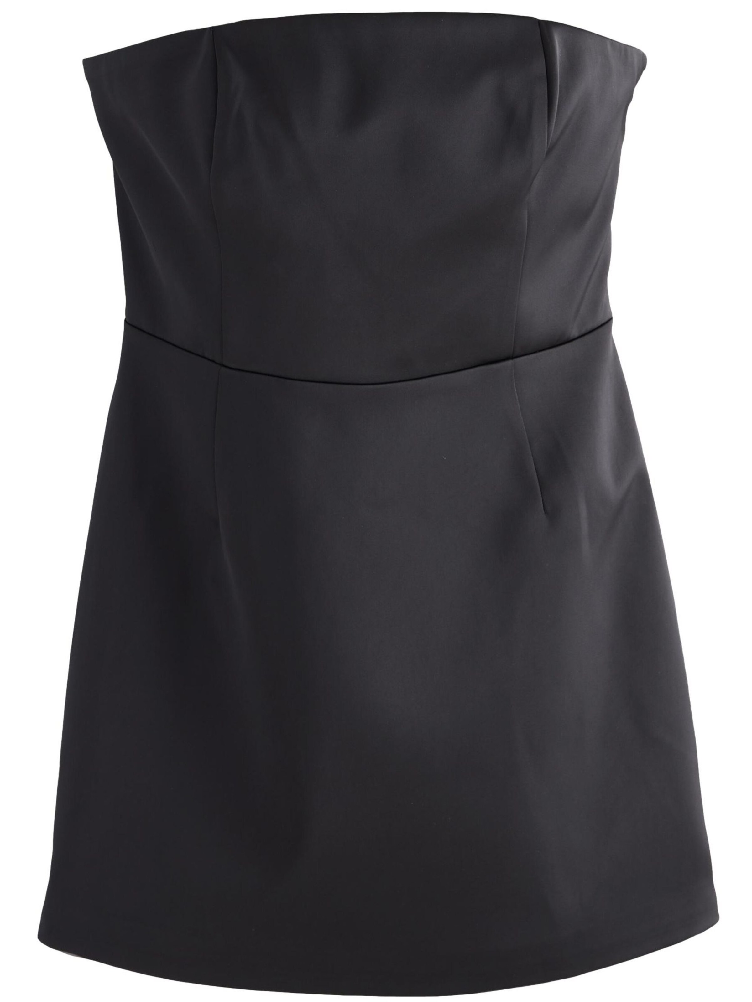 Next Jurk 'Tabitha Simmons X Next' in Zwart: voorkant