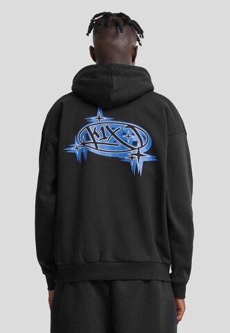 K1X Sweatshirt in Black: front