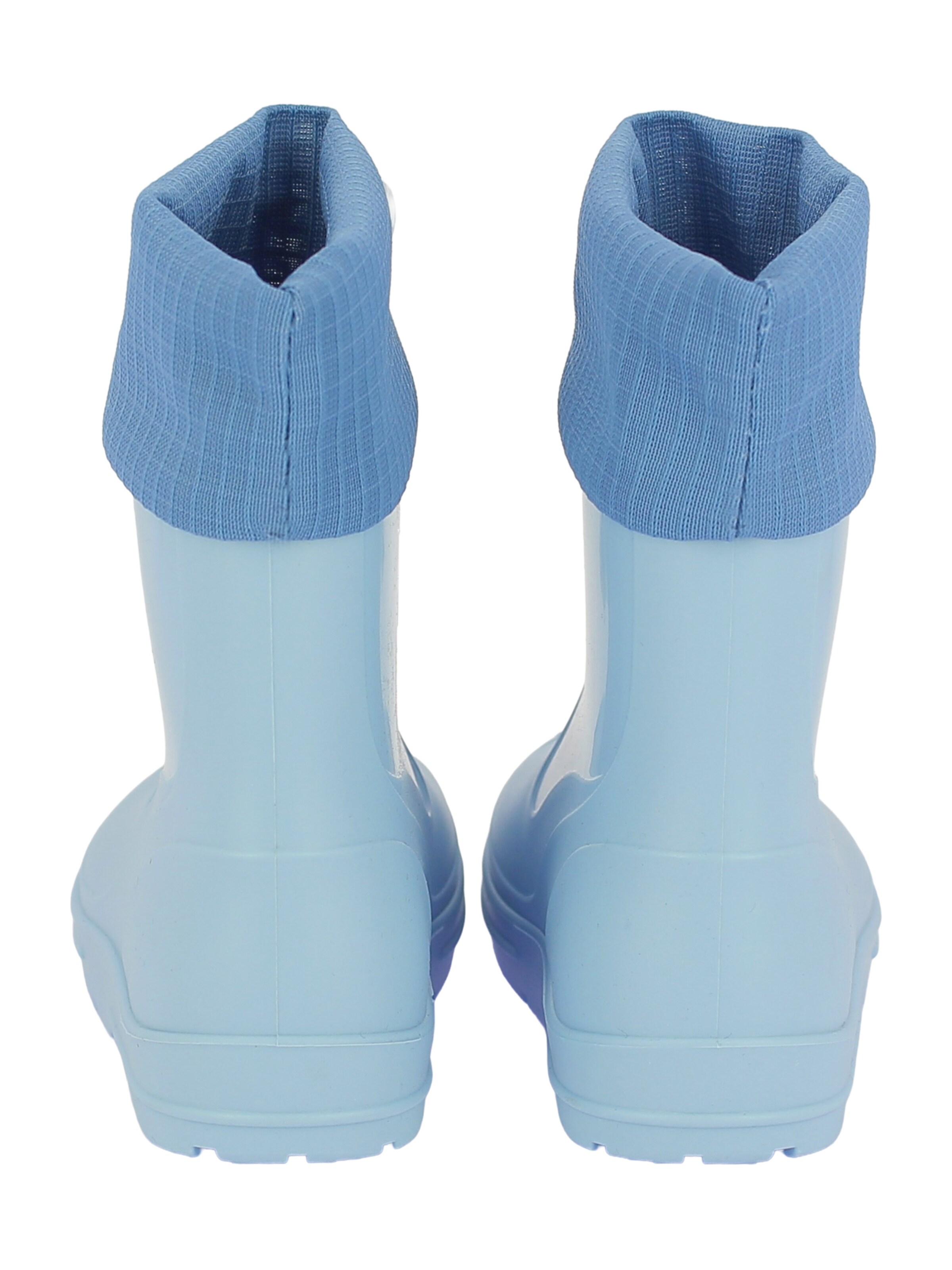 BECK Kumisaappaat värissä sininen