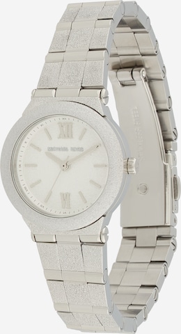 MICHAEL Michael Kors Analoginen kello 'BILLIE' värissä hopea: etupuoli