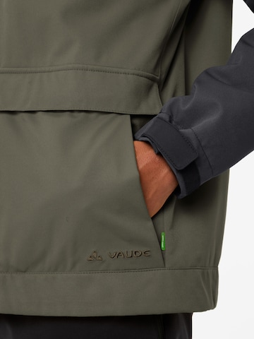 VAUDE Outdoor jacket 'Manukau III' in Green